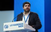 Lpez Miras: 'Todos coincidimos en que en este momento de la historia del PP y de Espana la solucin se llama Alberto Nnez Feijo'