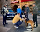 30° Campeonato Nacional de Policías