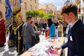 La Semana Santa de Lorca consigue las mejores cifras tursticas y hosteleras de la historia