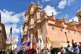 El PSOE celebra el éxito de la Semana Santa