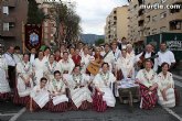 Murcia se prepara para el Bando de la Huerta