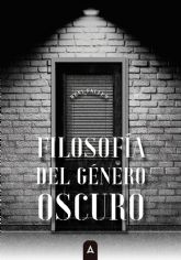 Desi Fallen publica Filosofía del género oscuro Desi Fallen publica Filosofía del género oscuro