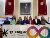 TALENTISMO lidera una nueva lectura simultánea del manifiesto por el Día Mundial del Autismo en todos los municipios de la Región de Murcia TALENTISMO lidera una nueva lectura simultánea del manifiesto por el Día Mundial del Autismo en todos los municipios de la Región de Murcia