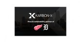 Karbon-X, nombrado socio oficial de sostenibilidad de los Detroit Red Wings y Detroit Tigers Karbon-X, nombrado socio oficial de sostenibilidad de los Detroit Red Wings y Detroit Tigers