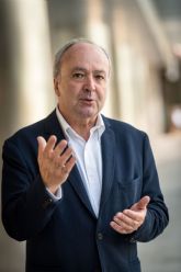 Emoción, pasión y lenguaje emocional de la Semana Santa Emoción, pasión y lenguaje emocional de la Semana Santa