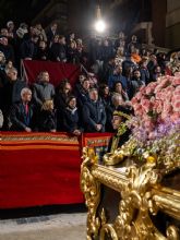 La ciudad experimenta la mayor transformación en materia de iluminación en las calles protagonistas de la Semana Santa La ciudad experimenta la mayor transformación en materia de iluminación en las calles protagonistas de la Semana Santa