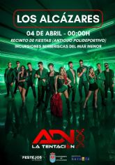 Llega el rock a las Incursiones Berberiscas de Los Alcázares con los conciertos de Mägo de Oz y los Mojinos Escozíos Llega el rock a las Incursiones Berberiscas de Los Alcázares con los conciertos de Mägo de Oz y los Mojinos Escozíos