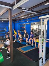 Tecnificaciones FAMU Talento Deportivo Semana Santa Tecnificaciones FAMU Talento Deportivo Semana Santa