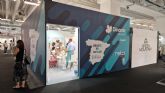 La Comunidad refuerza la presencia internacional de las empresas regionales con 2,25 millones de euros La Comunidad refuerza la presencia internacional de las empresas regionales con 2,25 millones de euros