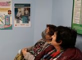 El Servicio de Farmacia del hospital Virgen de la Arrixaca lanza una guía de acogida virtual para pacientes externos El Servicio de Farmacia del hospital Virgen de la Arrixaca lanza una guía de acogida virtual para pacientes externos