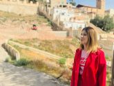 Avanzan a buen ritmo las obras del proyecto de la antigua cárcel con la renaturalización de los depósitos de Santa María Avanzan a buen ritmo las obras del proyecto de la antigua cárcel con la renaturalización de los depósitos de Santa María