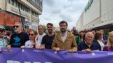 Sánchez Serna (Podemos): 'El peligro no son los inmigrantes, son los fondos que especulan con la vivienda' Sánchez Serna (Podemos): 'El peligro no son los inmigrantes, son los fondos que especulan con la vivienda'