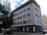 Las salas de estudio del Centro Roque Baños se adaptan de nuevo a las necesidades de los estudiantes