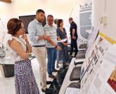 El Ayuntamiento de Caravaca presentará proyectos por valor de más de cinco millones de euros a las ayudas europeas para la rehabilitación de edificios públicos