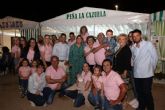 La Aljorra inicia la celebracin de sus tradicionales Fiestas de Primavera