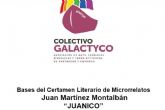 Abierto el plazo de presentacin del concurso de microrrelatos contra la homofobia del colectivo Galactyco