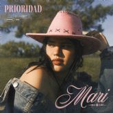 Mari 'La Carajita' presenta su nuevo sencillo 'Prioridad'