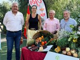 Presentación La Feria Gastronómica “Raíces del Valle” Presentación La Feria Gastronómica “Raíces del Valle”