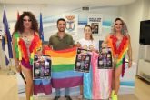 guilas acoger la II edicin del Pride el prximo 20 de agosto
