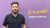 Podemos denuncia temperaturas de más de 57 0C en los nuevos parkings municipales de Murcia