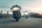 Harley-Davidson estar presente en el EICMA el prximo noviembre