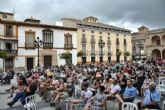 El PSOE denuncia un apagón cultural en Lorca por la falta de inversión de Fulgencio Gil en actividades culturales durante el verano