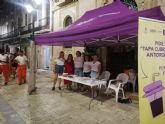 El Carnaval de verano contará con un Punto Violeta en plaza de España