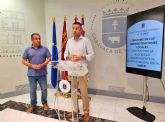 La AIREF saca por primera vez al Ayuntamiento de Caravaca del informe de riesgo de sostenibilidad financiera y ratifica la mejora de la situacin econmica