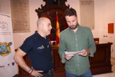 El Ayuntamiento activa el Plan Inunlor en Lorca ante la previsin de fuertes lluvias este fin de semana