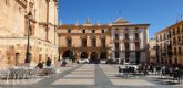 El anuncio del traslado de la Oficina de Turismo de la Plaza de España supone un duro golpe para el impulso del Casco Histórico