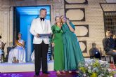 Cehegn da inicio a sus Fiestas con el Pregn y la Coronacin de la Reina y Damas de Honor