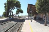 Adif adjudica el contrato para la construccin del Corredor Mediterrneo de Alta Velocidad en el tramo Totana-Lorca
