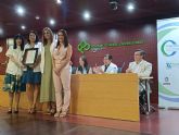 La Unidad de Enfermedad Inflamatoria Intestinal del Reina Sofía recibe la certificación de calidad por su óptima atención a los pacientes