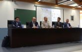 Arrancan con gran protagonismo de la UPCT las trigsimas Jornadas de Patrimonio Cultural