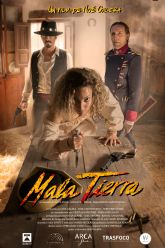 Mala Tierra, cortometraje del director, guionista y productor molinense No Galera, ser presentado en la Filmoteca Regional el sbado 5 de octubre