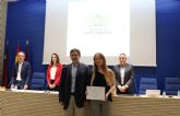 El Puerto de Cartagena premia los trabajos universitarios de Fin de Grado y Fin de Máster de la Cátedra de Medio Ambiente 2023