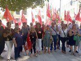 Manifiesto 1 de Octubre (UGT/CCOO) Día Internacional de las Personas Mayores