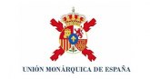 La Delegacin de la Unin Monrquica de España en Bolivia dar la 'bienvenida' al Rey de España Felipe VI en La Paz, Bolivia