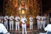 La Virgen del Buen Aire, símbolo de devoción y tradición entre marinos y mareantes