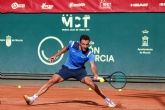 El Real Murcia Club de Tenis 1919 se queda fuera de la final del Campeonato de Espaa por Equipos