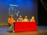 El consejero de Transparencia, Seguridad y Emergencias, inaugura el seminario sobre mediacin cultural Mumecu