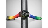 Nuevo HUBLOT MP-09 Tourbillon Bi-Axis 5-Day Power Reserve:Brilla el Rainbow Hublot en Miami