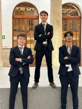 Aeternum Club de Debate brilla en el Torneo “Aclárate” celebrado en Valencia