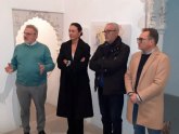 Treinta y dos obras de quince miembros de la Asociación Artistas de Cieza componen la exposición 'La figura humana' Treinta y dos obras de quince miembros de la Asociación Artistas de Cieza componen la exposición 'La figura humana'