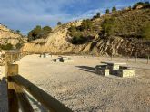 La Comunidad potencia el valor natural del Barranco del Infierno con su restauracin