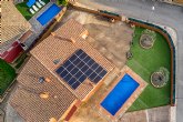 Cataluna en el ranking de ahorro con energa solar