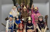 SSMM los Reyes Magos de Oriente llegan maana a Totana