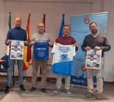 Presentada la IV Carrera Solidaria Virgen de los Dolores