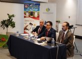 Los ingenieros técnicos agrícolas murcianos valoran como “muy constructivo” el 14 symposium de sanidad vegetal celebrado en Sevilla