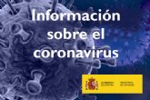 El paciente con diagnstico de coronavirus en La Gomera evoluciona sin sntomas